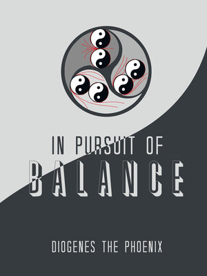 cover image of In Pursuit of Balance